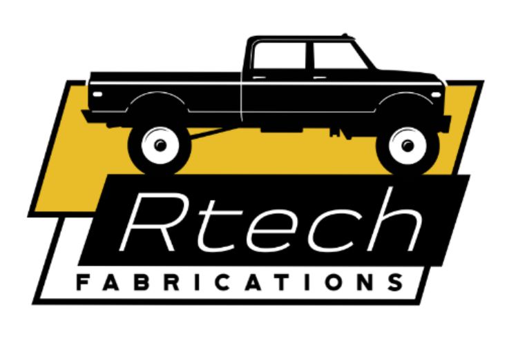 Rtech Fabrications Logo